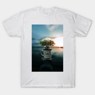 Explore T-Shirt